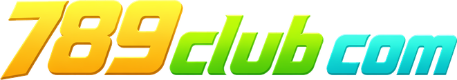 Logo 789club com